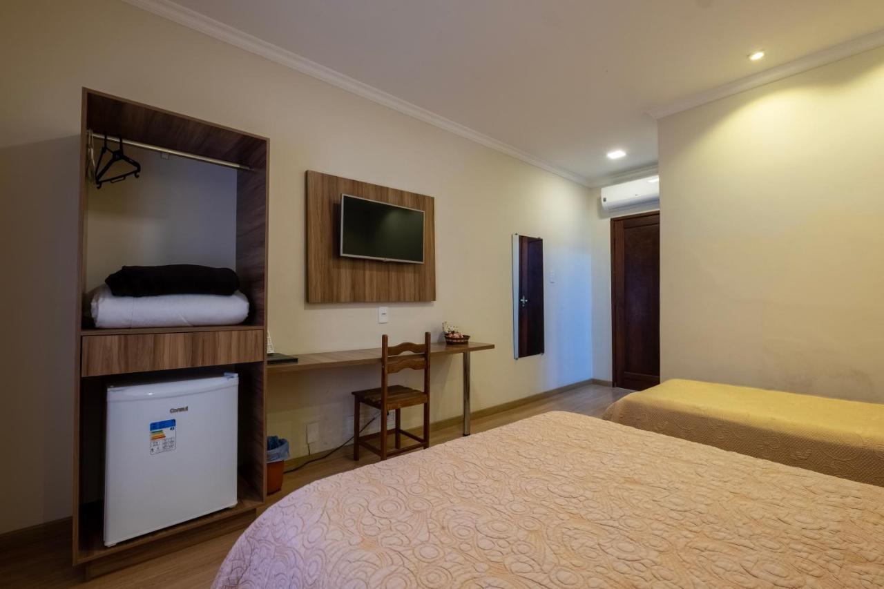 Hotel Mount Everest 노바프리부르구 외부 사진