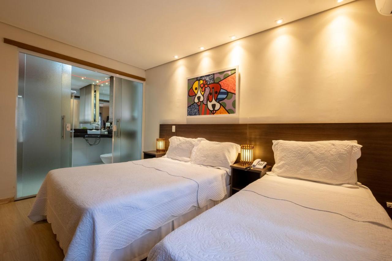 Hotel Mount Everest 노바프리부르구 외부 사진