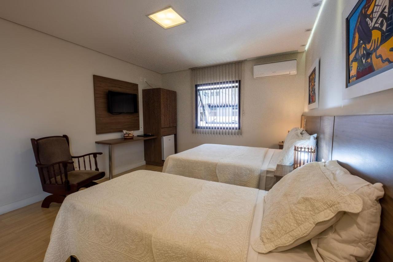 Hotel Mount Everest 노바프리부르구 외부 사진