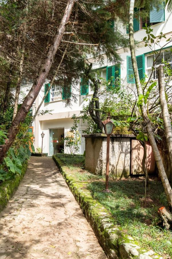 Hotel Mount Everest 노바프리부르구 외부 사진