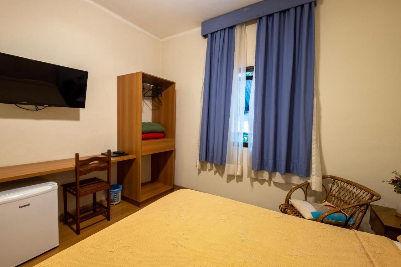 Hotel Mount Everest 노바프리부르구 외부 사진