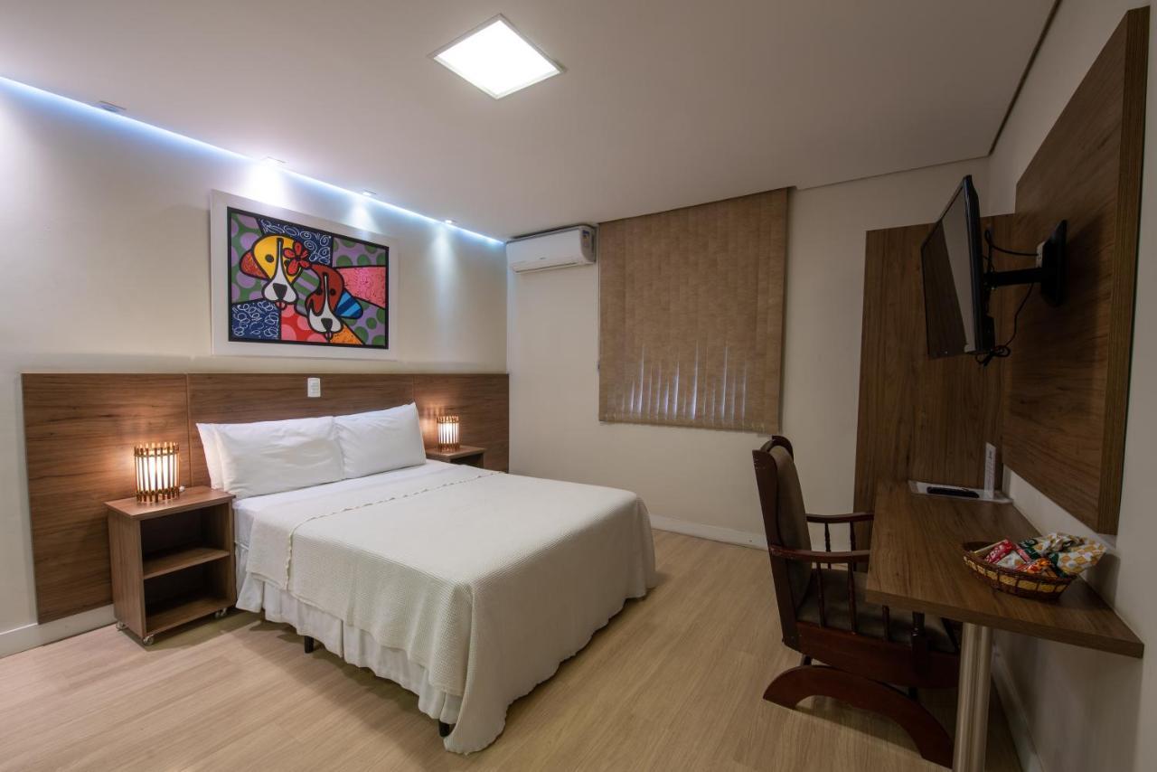 Hotel Mount Everest 노바프리부르구 외부 사진