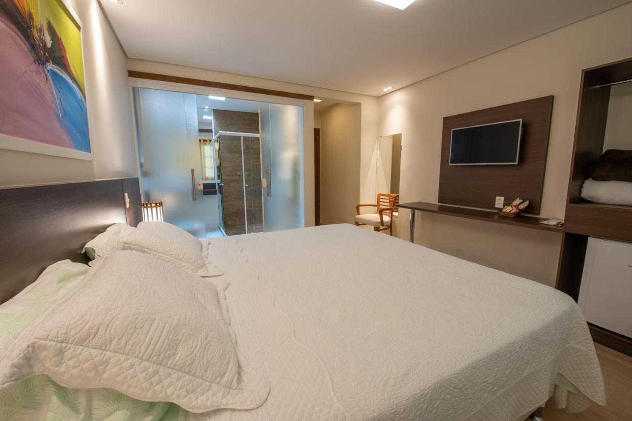Hotel Mount Everest 노바프리부르구 외부 사진