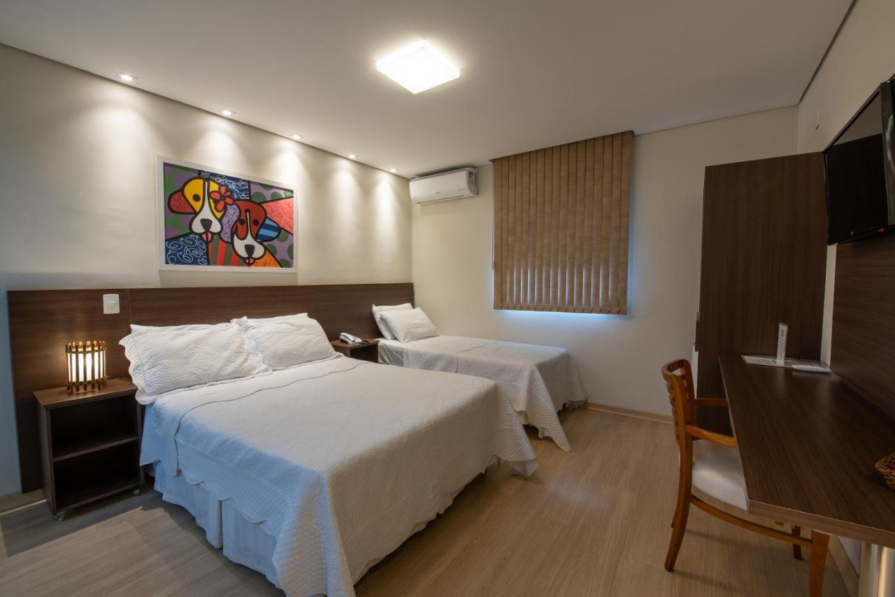 Hotel Mount Everest 노바프리부르구 외부 사진