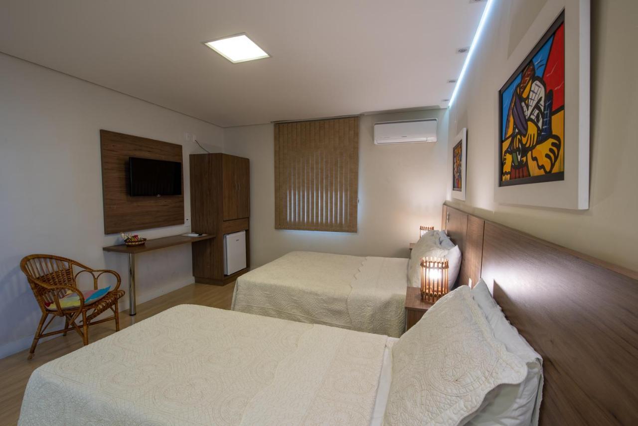 Hotel Mount Everest 노바프리부르구 외부 사진